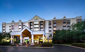 Hyatt Place Topeka Exterior photo