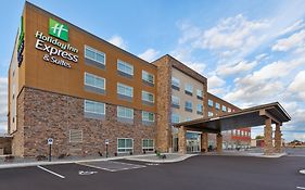 Holiday Inn Express- Eau Claire West I-94, An Ihg Hotel Exterior photo