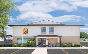 Super 8 By Wyndham Beaver Dam Exterior photo