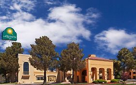La Quinta Inn By Wyndham Las Cruces Mesilla Valley Exterior photo