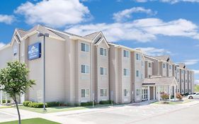 Microtel Inn & Suites By Wyndham San Angelo Exterior photo