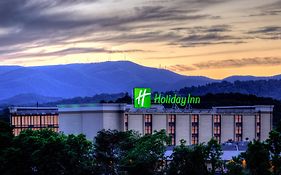 Holiday Inn Roanoke-Tanglewood-Rt 419&I581 Exterior photo