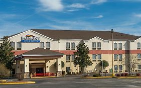 Baymont By Wyndham Cordova/Memphis/Wolfchase Hotel Exterior photo