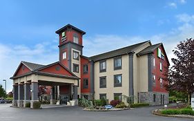 Holiday Inn Express Vancouver North - Salmon Creek Exterior photo