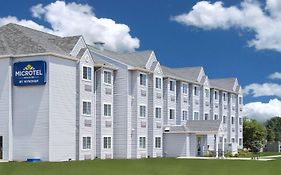 Microtel Inn & Suites By Wyndham Ames Exterior photo
