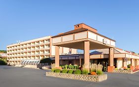 Quality Inn West Springfield Exterior photo