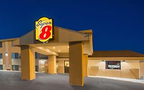 Super 8 By Wyndham Sioux City/Morningside Area Exterior photo