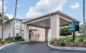 Quality Inn Gainesville I-75 Exterior photo