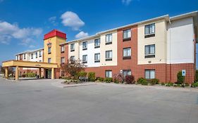 Comfort Suites Merrillville Near Us 30 Exterior photo