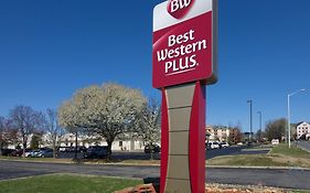 Best Western Plus Inn At Valley View Roanoke Exterior photo