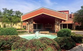 Clarion Inn Merrillville Exterior photo