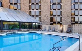 Doubletree By Hilton Hotel Oak Ridge - Knoxville Facilities photo