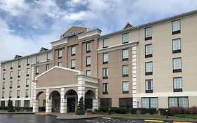 Comfort Inn Oak Ridge Exterior photo