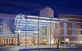 Holiday Inn Express Indianapolis - Fishers, An Ihg Hotel Exterior photo