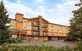 Days Inn By Wyndham Silverthorne Exterior photo