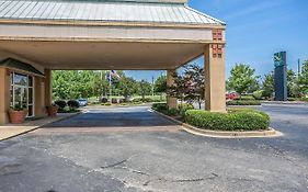 Quality Inn Sumter Exterior photo