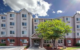 Microtel Inn & Suites By Wyndham Conyers Atlanta Area Exterior photo