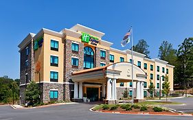 Holiday Inn Express Hotel & Suites Clemson - University Area, An Ihg Hotel Exterior photo