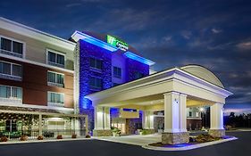 Holiday Inn Express & Suites Lexington Park California, An Ihg Hotel Exterior photo