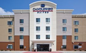 Candlewood Suites Dickinson, An Ihg Hotel Exterior photo