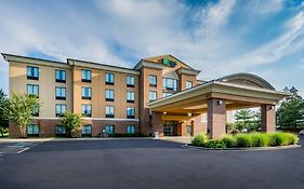 Holiday Inn Express North East Exterior photo