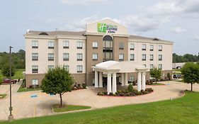 Holiday Inn Express & Suites Van Buren-Ft Smith Area Exterior photo
