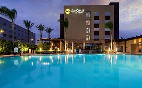 Suncoast Park Hotel Anaheim, Tapestry Collection By Hilton Exterior photo