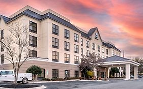 Best Western Chesapeake Bay North Inn North East Exterior photo