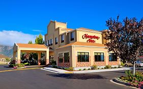 Hampton Inn Salt Lake City-Layton Exterior photo