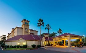 La Quinta Inn & Suites By Wyndham Phoenix West Peoria Exterior photo