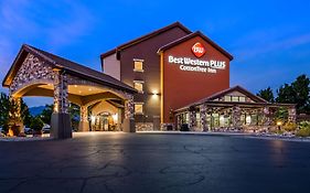 Best Western Plus Cotton Tree Inn Sandy Exterior photo