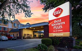 Best Western Plus Northwind Inn & Suites Tigard Exterior photo