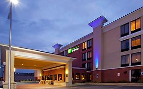 Holiday Inn Express Rochester - Greece, An Ihg Hotel Exterior photo