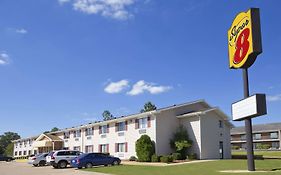 Super 8 By Wyndham Batesville Exterior photo