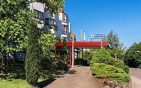 Best Western Victor'S Residenz-Hotel Rodenhof Saarbruecken Exterior photo