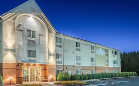 Candlewood Suites Hopewell Exterior photo