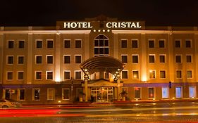 Best Western Hotel Cristal Bialystok Exterior photo