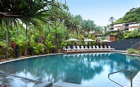 Peppers Noosa Resort And Villas Exterior photo