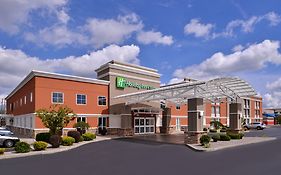 Holiday Inn Hotel & Suites Rochester - Marketplace, An Ihg Hotel Exterior photo