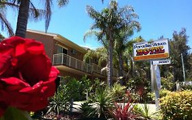 Mollymook Paradise Haven Motel Exterior photo