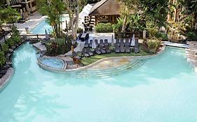 Pullman Palm Cove Sea Temple Resort & Spa Exterior photo