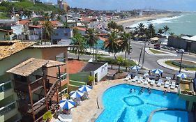 Natal Praia Hotel Exterior photo