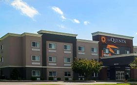 La Quinta By Wyndham Evansville Hotel Exterior photo
