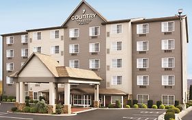 Country Inn & Suites By Radisson, Wytheville, Va Exterior photo