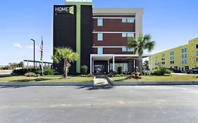 Home2 Suites By Hilton Gulfport I-10 Exterior photo