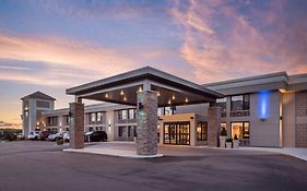 Holiday Inn Express Hotel & Suites Charlottetown, An Ihg Hotel Exterior photo