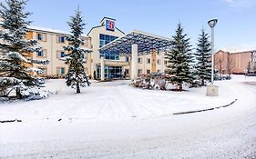 Motel 6-Red Deer, Ab Exterior photo