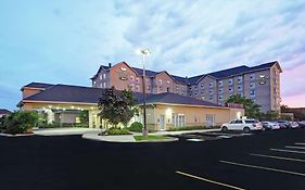 Homewood Suites By Hilton Cambridge-Waterloo, Ontario Exterior photo