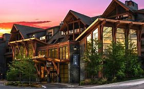Solara Resort And Spa Canmore Exterior photo