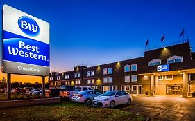 Best Western Thunder Bay Crossroads Exterior photo